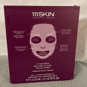 111SKIN Face Mask,